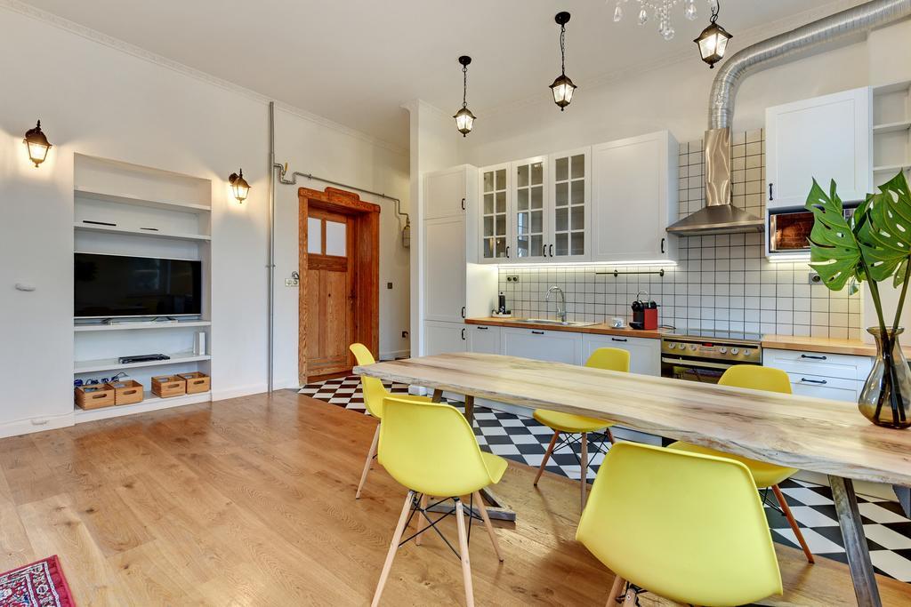 Lion Apartments - Family Stay Сопот Номер фото