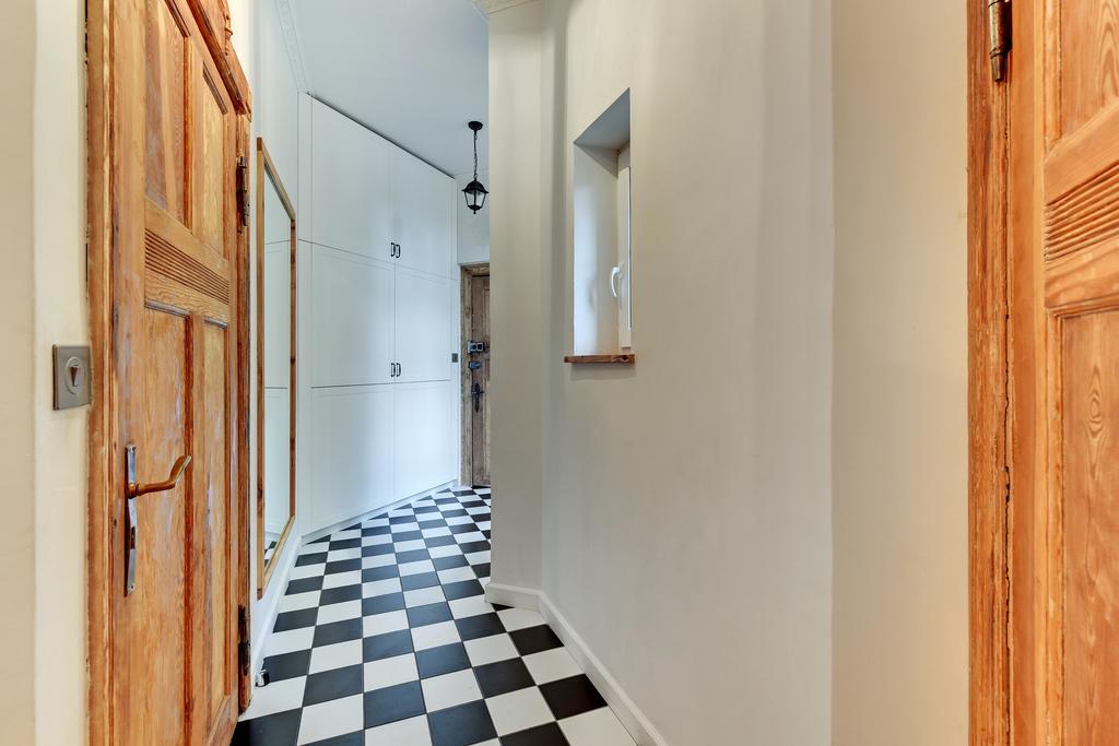 Lion Apartments - Family Stay Сопот Экстерьер фото